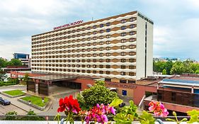 Grand Hotel Plovdiv